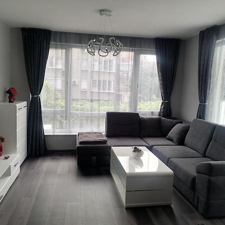 Sunshine Terrace Apartment Plovdiv Luaran gambar