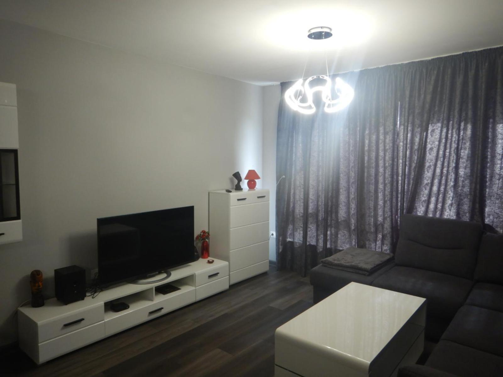 Sunshine Terrace Apartment Plovdiv Luaran gambar