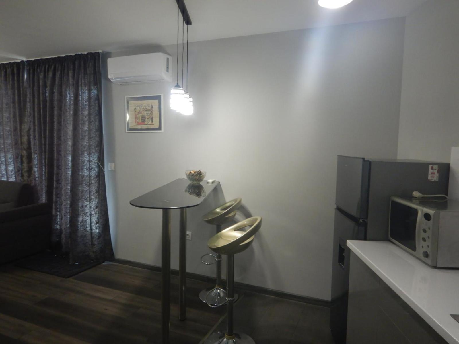 Sunshine Terrace Apartment Plovdiv Luaran gambar