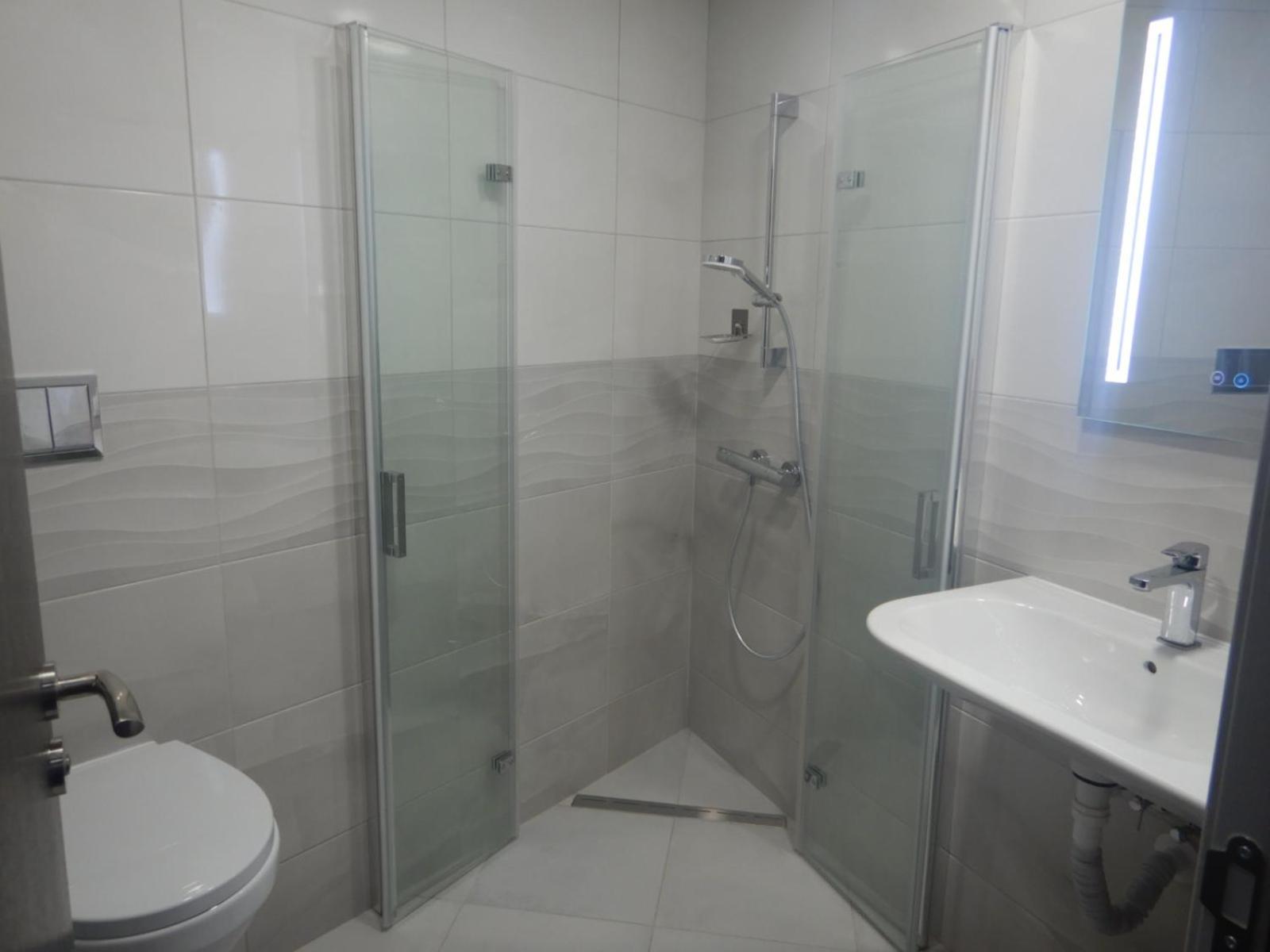 Sunshine Terrace Apartment Plovdiv Luaran gambar