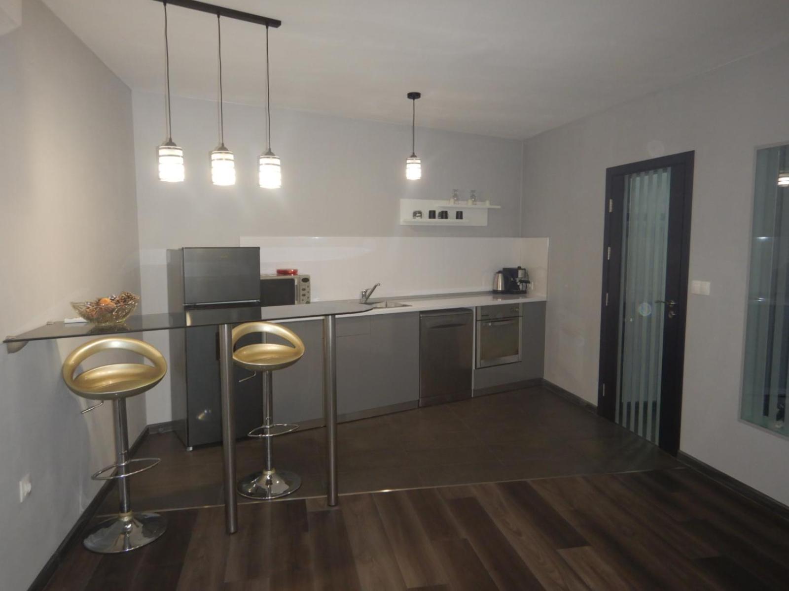 Sunshine Terrace Apartment Plovdiv Luaran gambar