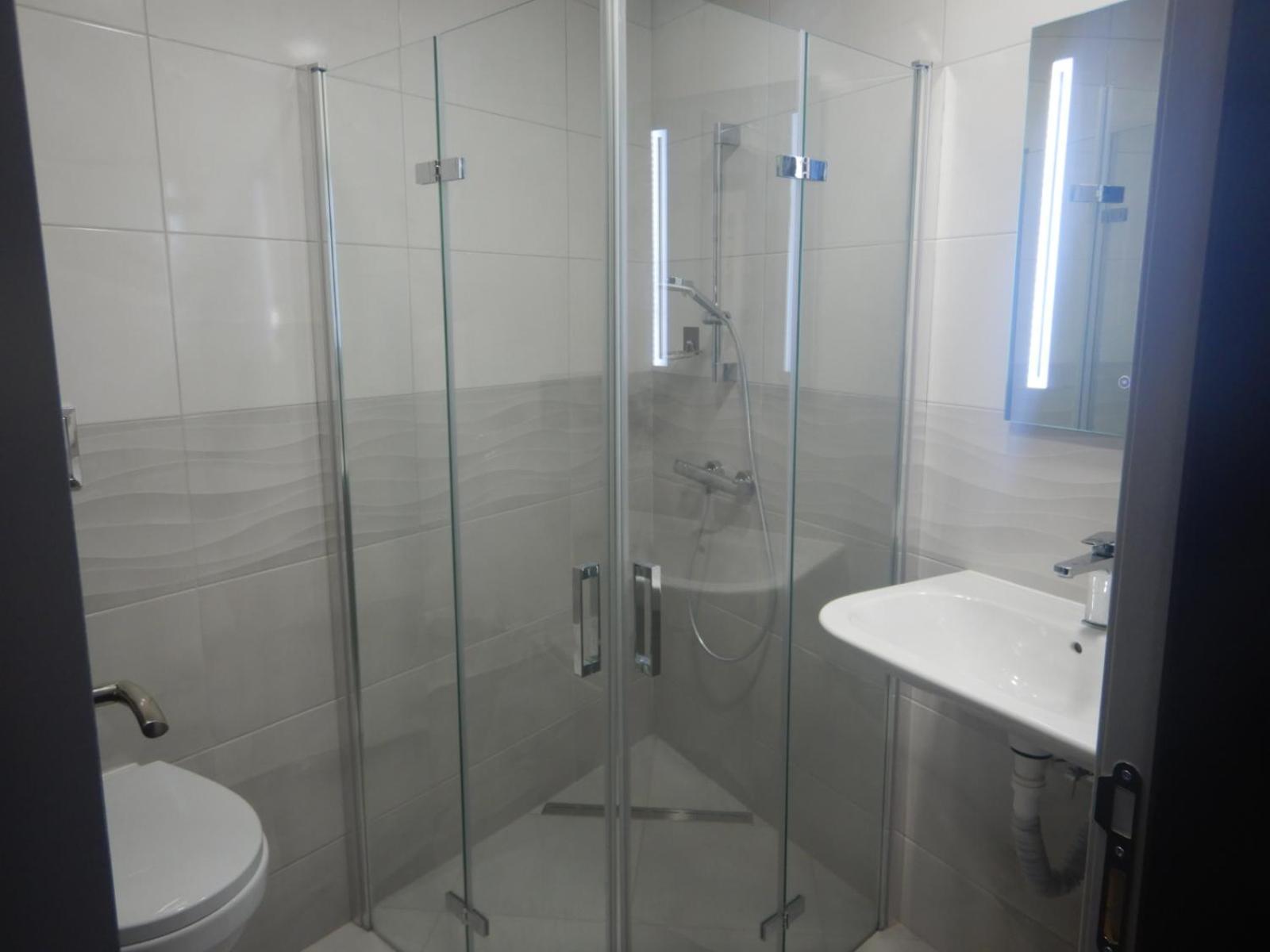 Sunshine Terrace Apartment Plovdiv Luaran gambar