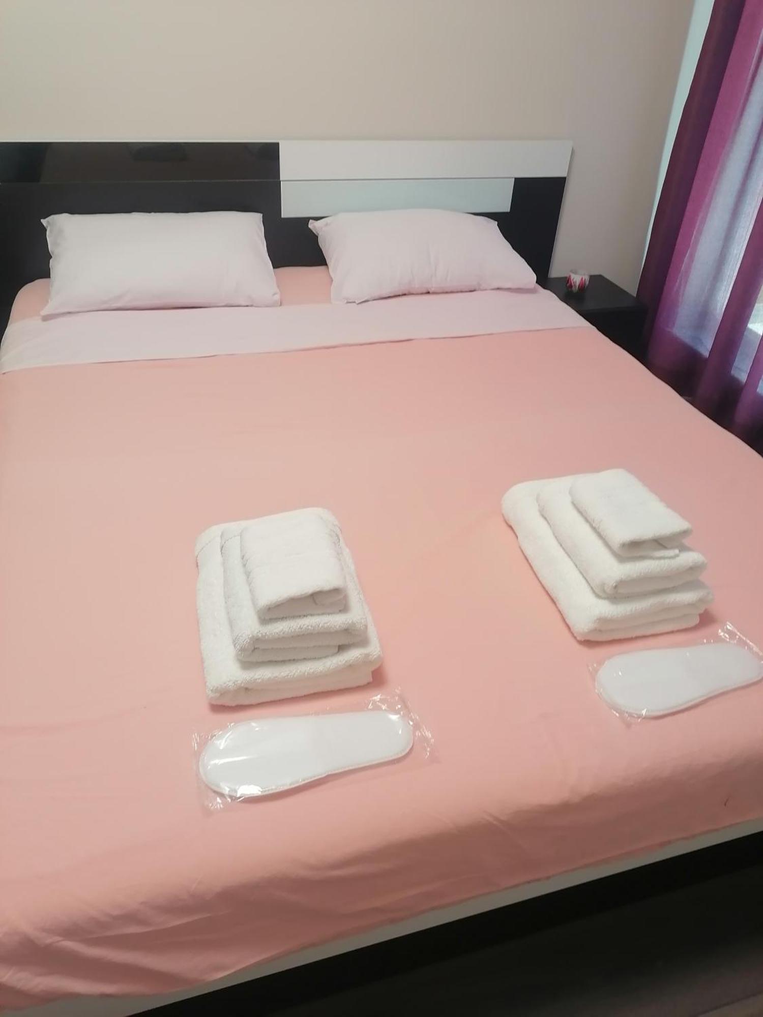 Sunshine Terrace Apartment Plovdiv Luaran gambar
