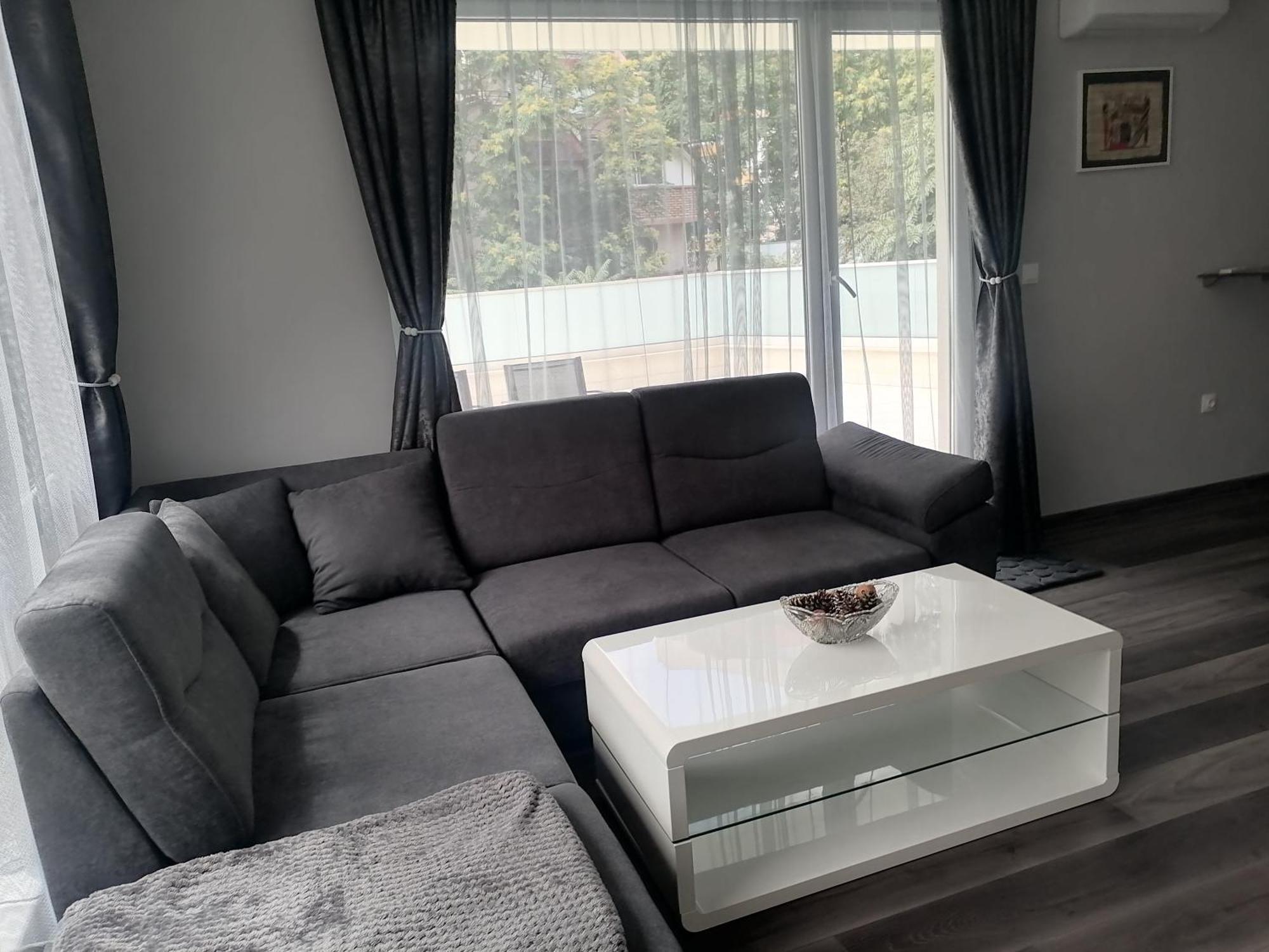 Sunshine Terrace Apartment Plovdiv Luaran gambar